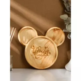 Менажница авторская adelica