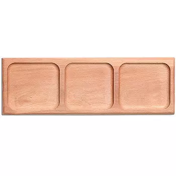 Менажница бук