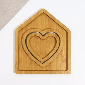 Менажница деревянная сборная дорого внимание