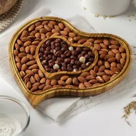 Менажница доляна