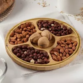 Менажница доляна