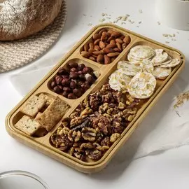 Менажница доляна