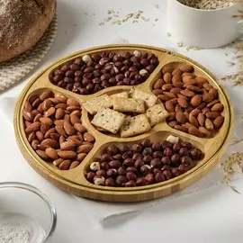 Менажница доляна