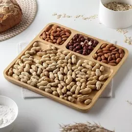 Менажница доляна