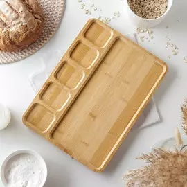 Менажница доляна