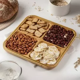 Менажница доляна