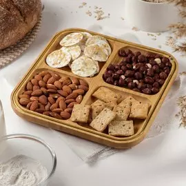 Менажница доляна