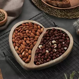 Менажница доляна