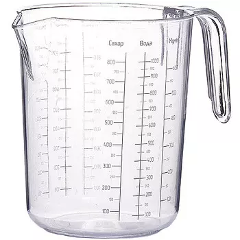 Мерный стакан