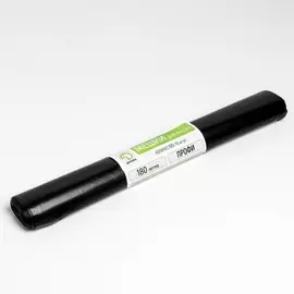 Мешки для мусора доляна