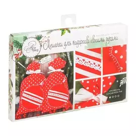 Мешки для подарков