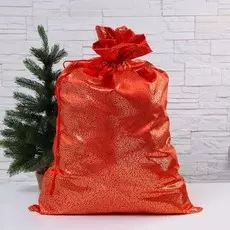 Мешок деда мороза