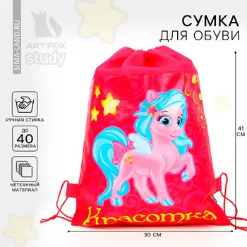 Мешок для обуви