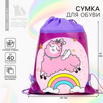 Мешок для обуви