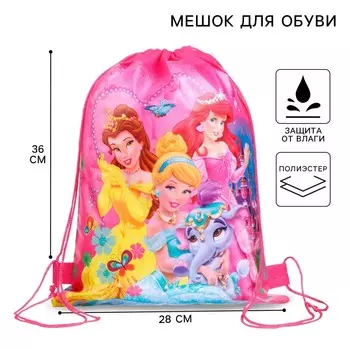 Мешок для обуви 2836 см,