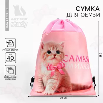 Мешок для обуви