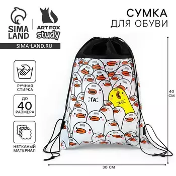 Мешок для обуви