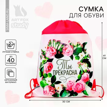 Мешок для обуви