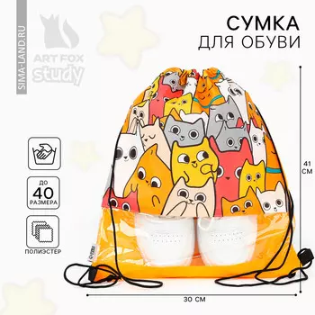 Мешок для обуви