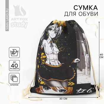 Мешок для обуви