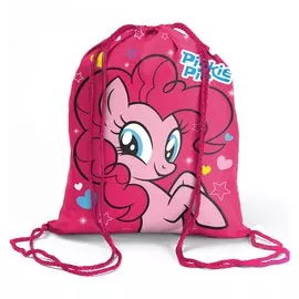 Мешок для обуви 420*350, my little pony