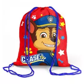 Мешок для обуви 420*350, paw patrol