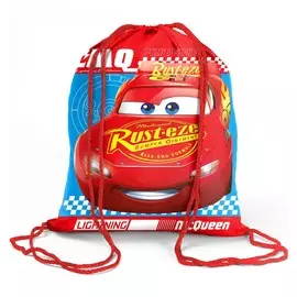 Мешок для обуви 420 х 350 мм, тачки