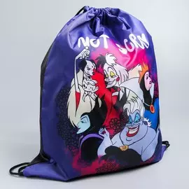 Мешок для обуви 420 х 350 мм,