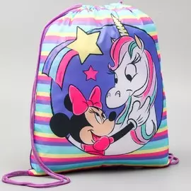 Мешок для обуви 420 х 350 мм,