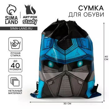 Мешок для обуви