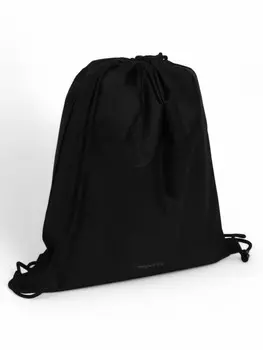 Мешок для обуви resport, черный