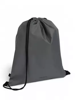 Мешок для обуви resport, серый