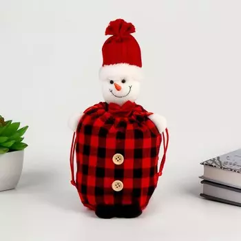 Мешок для подарков