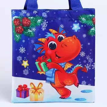 Мешок для подарков