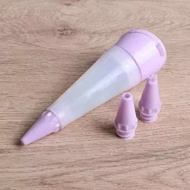 Мешок кондитерский доляна