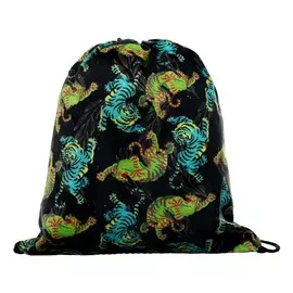 Мешок для обуви 340 х 300 мм, calligrata