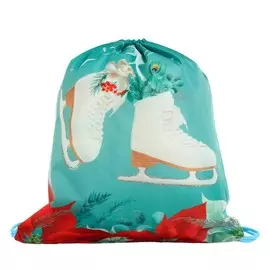 Мешок под сладости 290х340 мм,