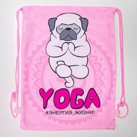 Мешок спортивный