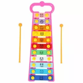 Металлофон