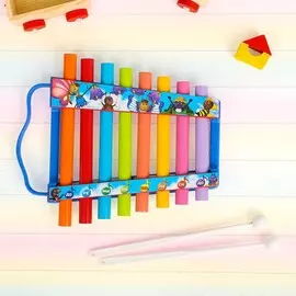 Металлофон