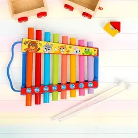 Металлофон