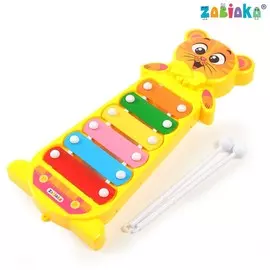 Металлофон