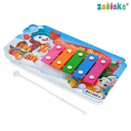 Металлофон