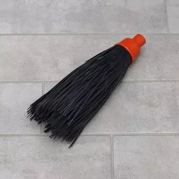 Метла полипропиленовая