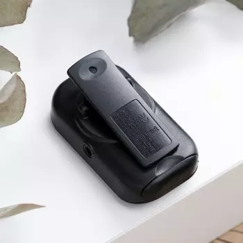 Метроном для настройки музыкальных инструментов, универсальный, с аккумулятором