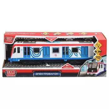 МЕТРОПОЛИТЕН SUBWAYMSC-30PLMETRO-WHBU