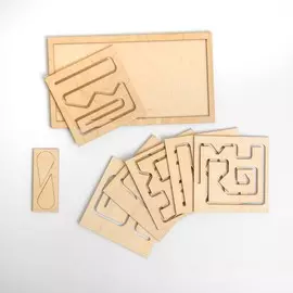 Развивающая игрушка нейротренажер для детей