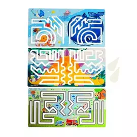 Нейротренажеры для детей