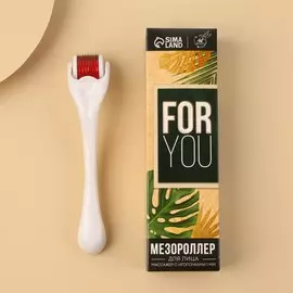 Мезороллер