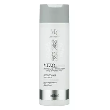 Мезотоник для лица MEZOcomplex